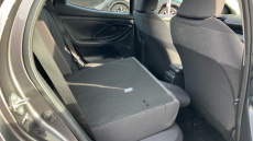 Toyota Yaris 1.5 Hybrid Icon 5dr CVT Hybrid Hatchback